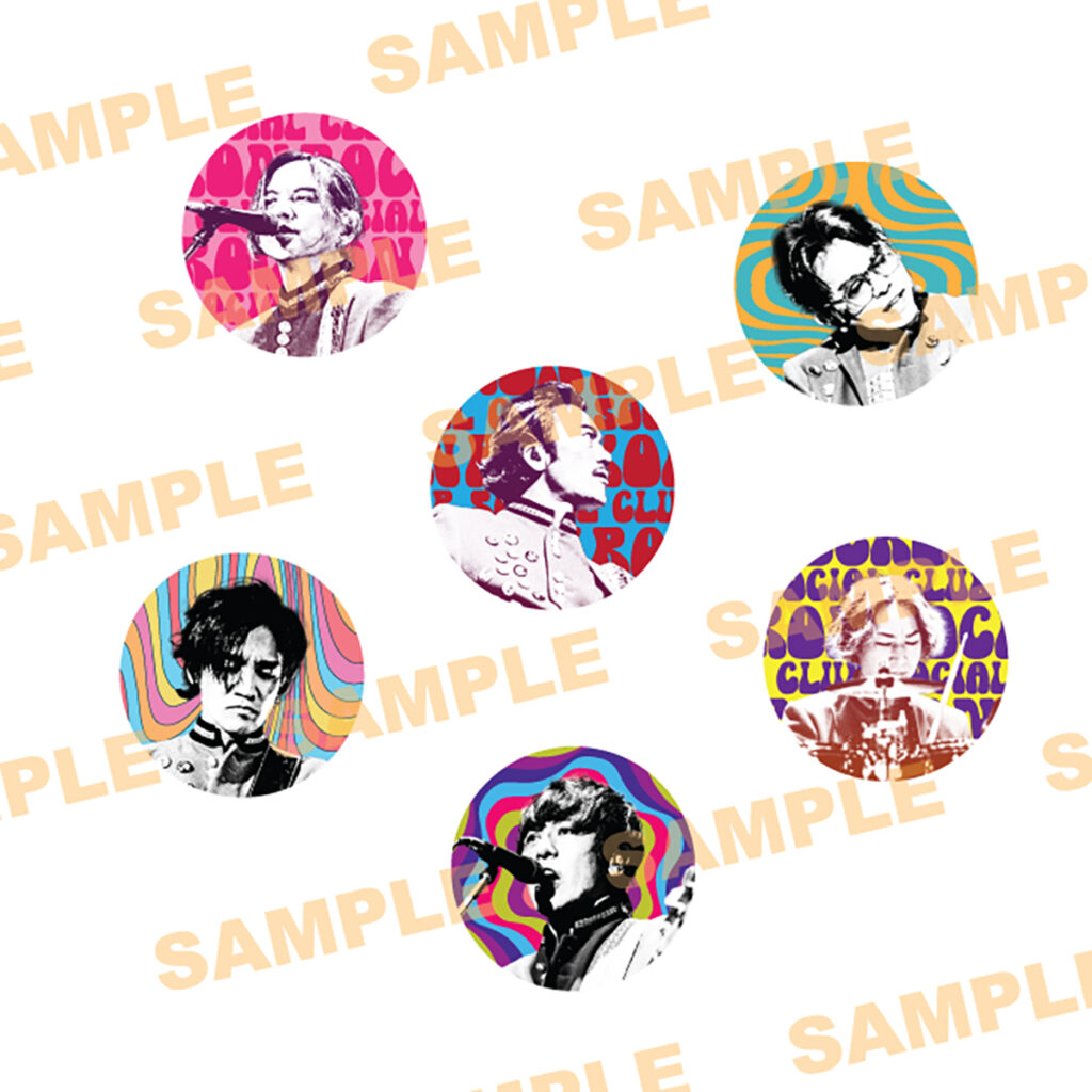 ミニアルバム「プンスカピン！」リリース記念グッズ販売決定