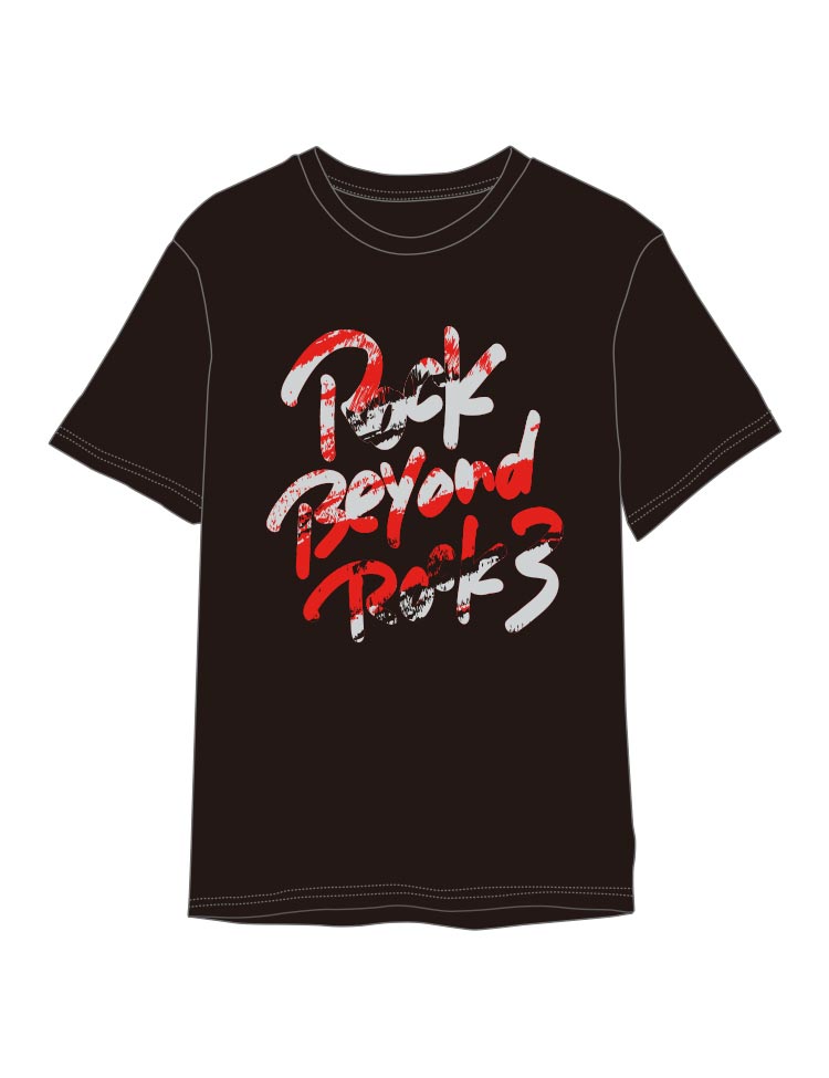 ROCK BEYOND ROCK Vol.3