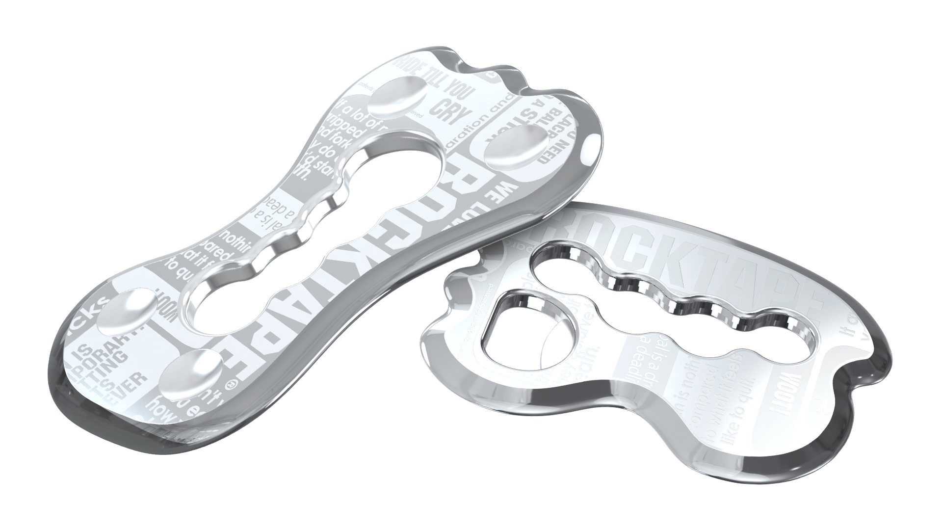 ROCKBLADES 2.0 | ROCKTAPE ONLINE STORE/ ロックテープオンラインストア