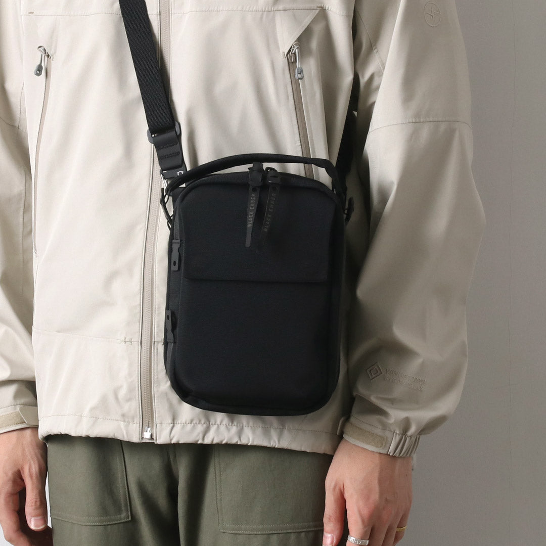 BLACK EMBER（ブラックエンバー） コンパック エンバーテックス