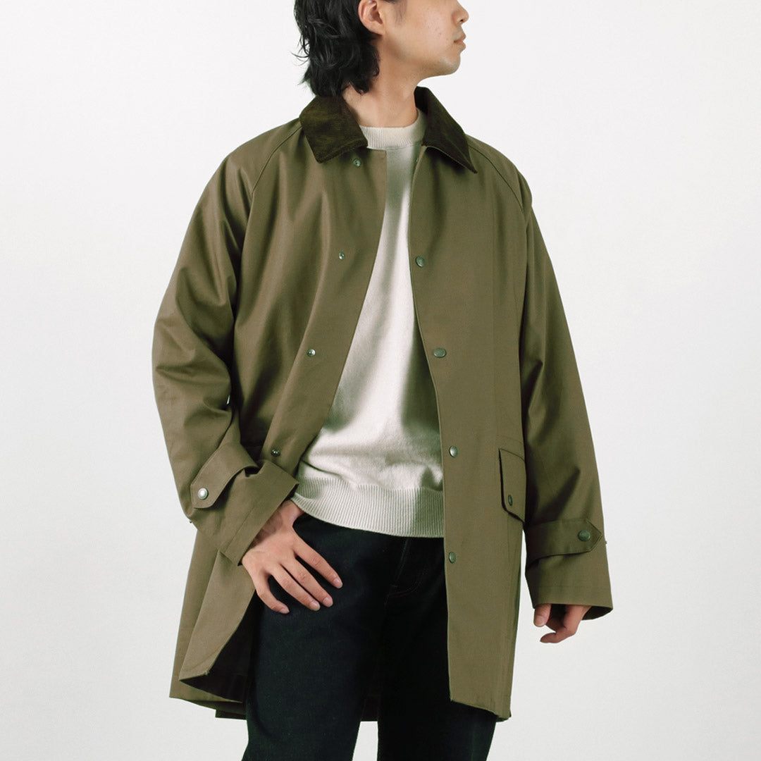 TRADITIONAL WEATHERWEAR｜トラディショナル ウェザーウエア｜MENS