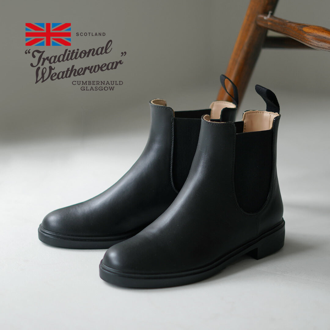 TRADITIONAL WEATHERWEAR（トラディショナル ウェザーウェア