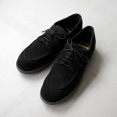 KLEMAN（クレマン） フロダン Uチップ ブラッチャー レザーシューズ