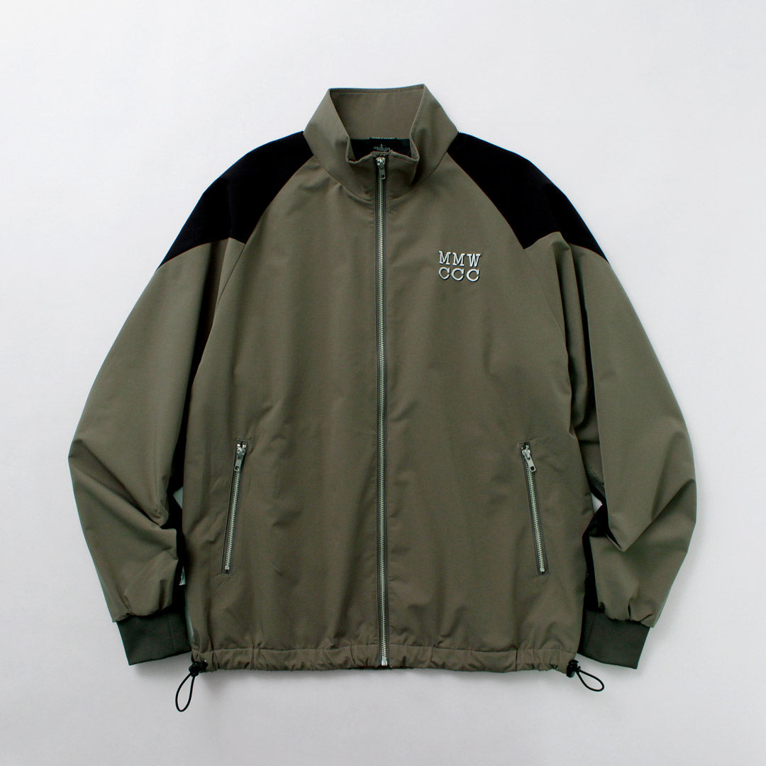 ぽ*ぽ様 city country city × marmot コラボ L GARDEN TOKYO｜CITY