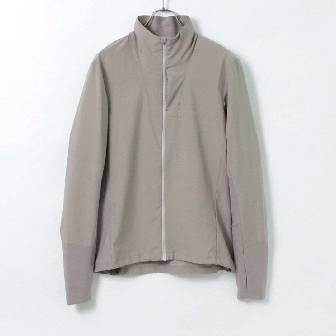 HOUDINI (フディーニ/フーディニ） MS ペースウィンド ジャケット