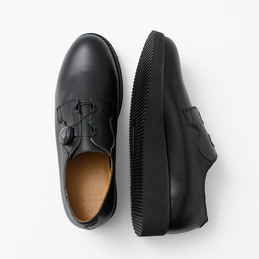 MOLLE SHOES（モールシューズ） ポストマン｜ROCOCO ONLINE STORE