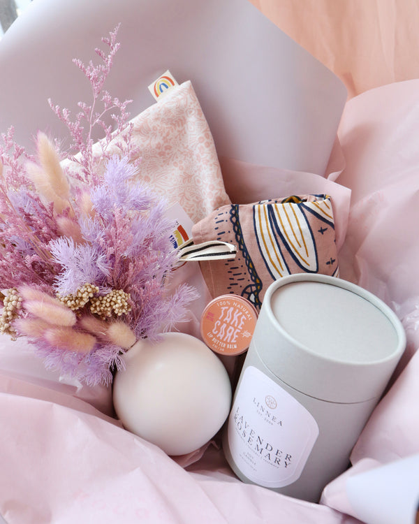 Rococo Gift Box – Rococo Floral co.