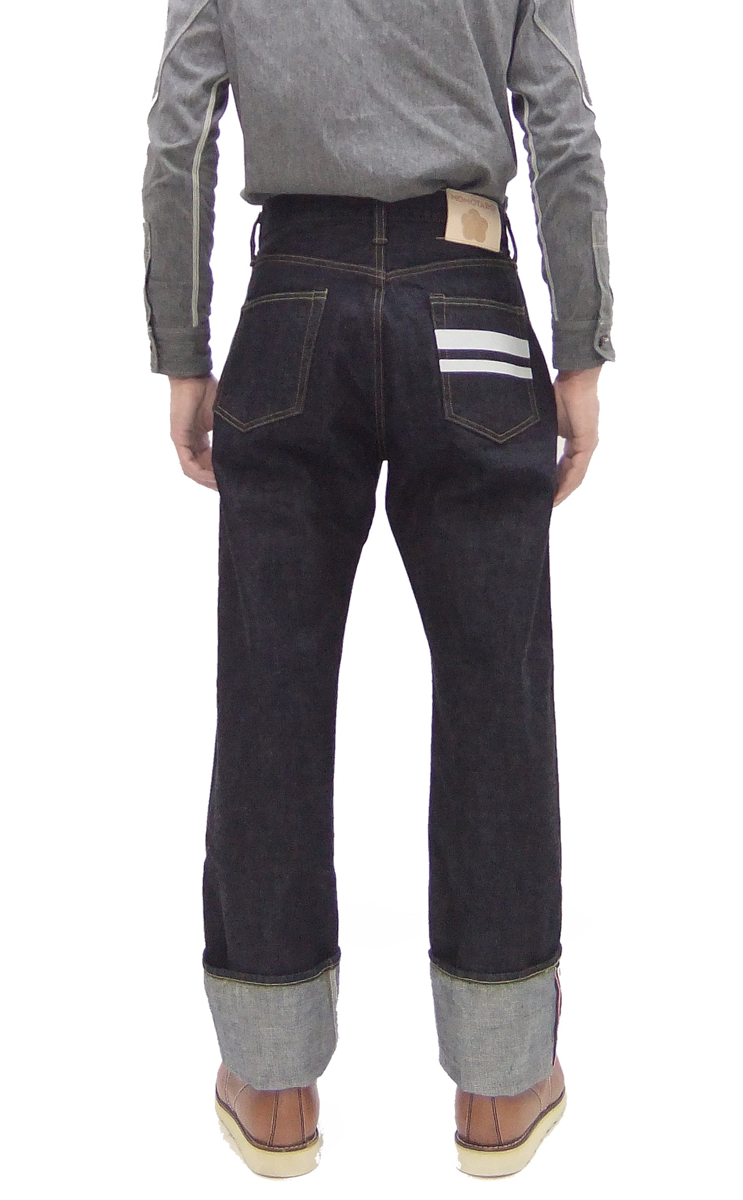 Momotaro Jeans – RODEO-JAPAN Pine-Avenue Clothes shop