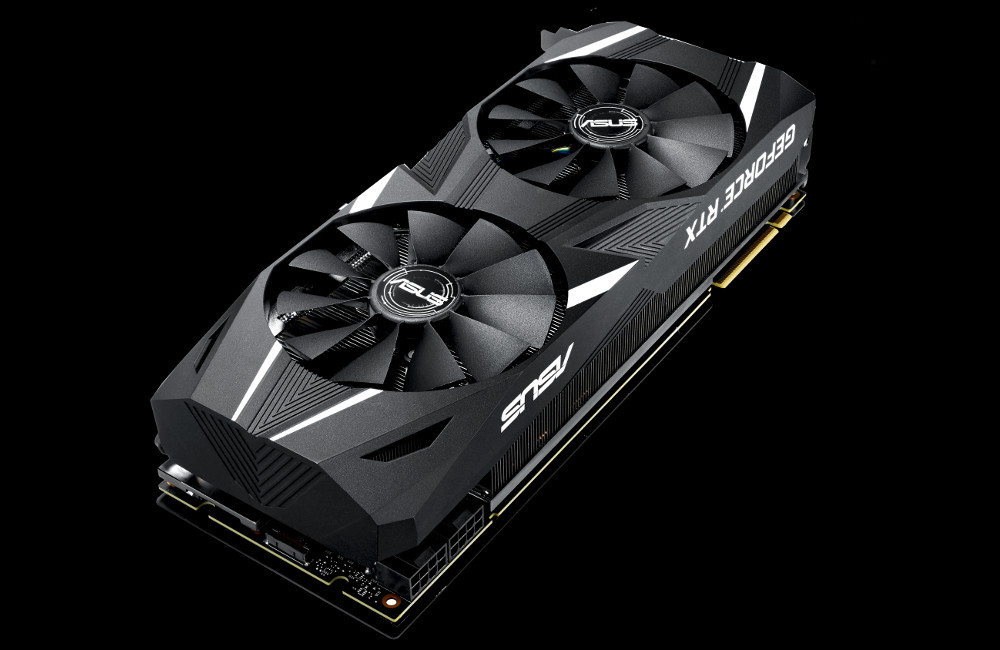 Introducing GeForce RTX 2080 Ti and RTX 2080 graphics cards from