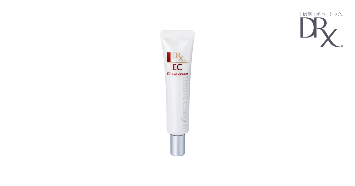ECアイクリーム｜DRX® 公式サイト