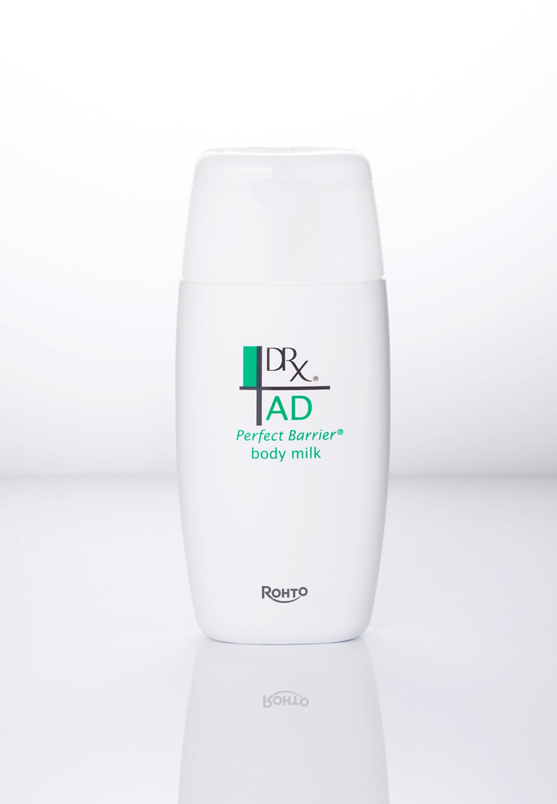 AD パーフェクトバリア®ボディミルク｜DRX® 公式サイト