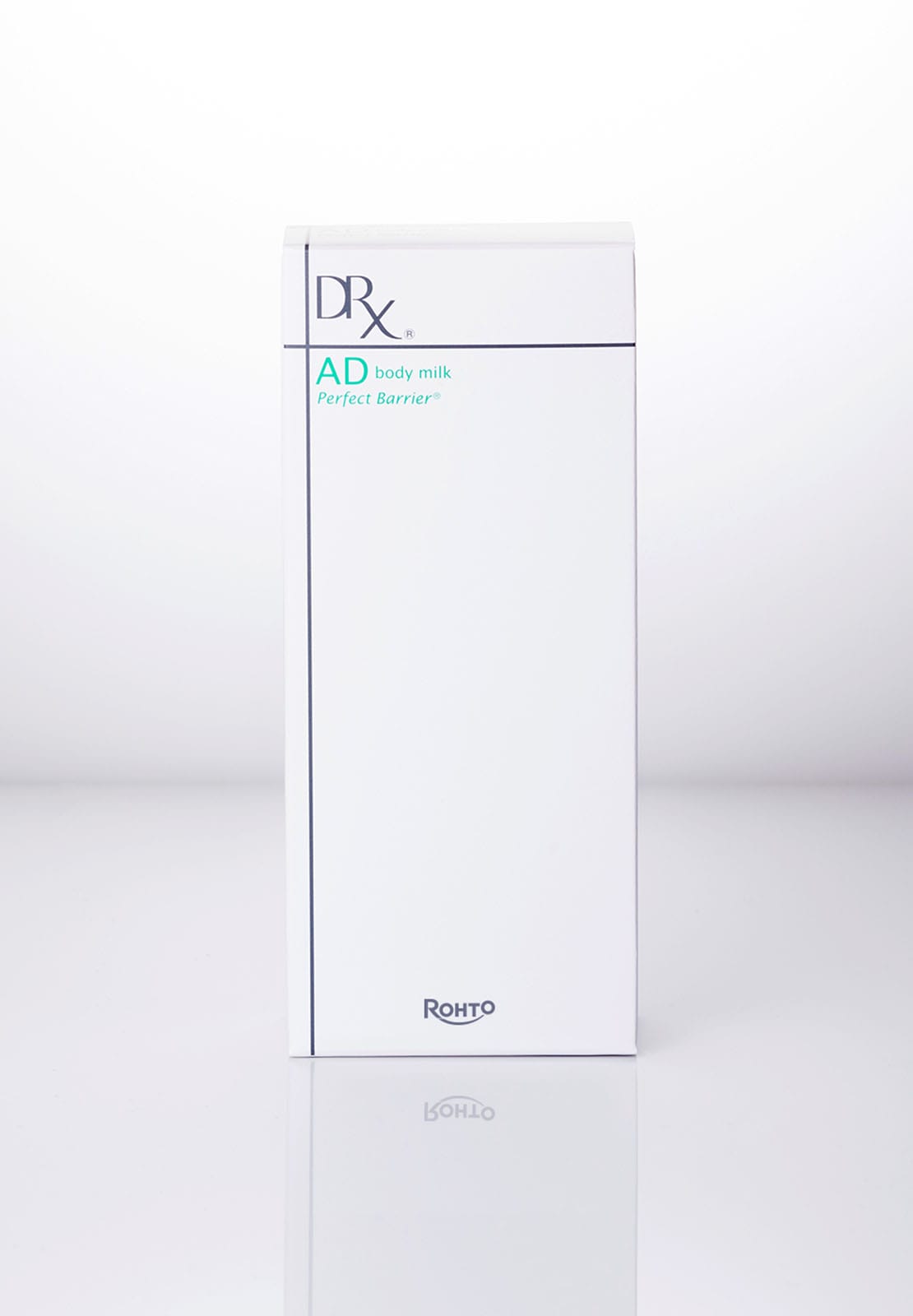 AD パーフェクトバリア®ボディミルク｜DRX® 公式サイト