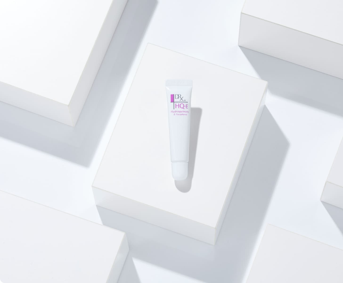 HQダブルブライトE®｜DRX® 公式サイト