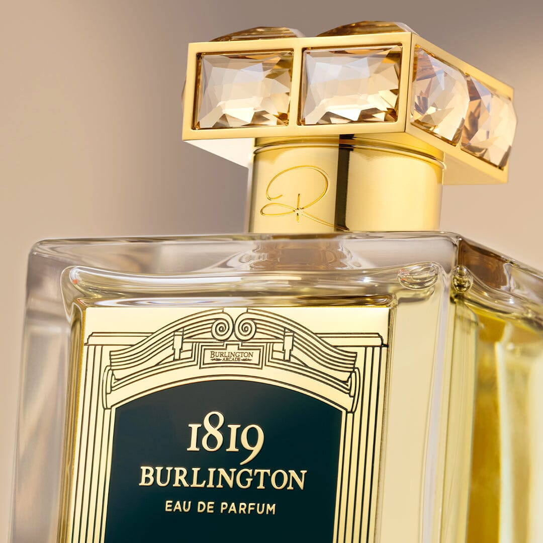 Burlington 1819 | EDP | ROJA London