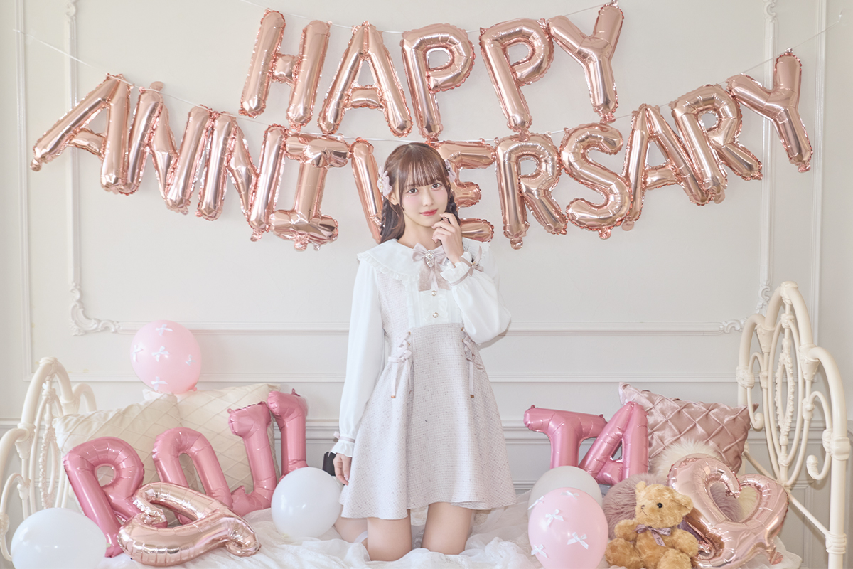 ROJITA,couture BY ROJITA | 公式通販