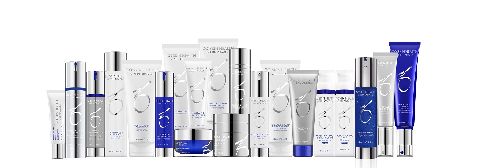 ゼオスキン ・ミラミン｜大阪心斎橋駅すぐロレシー美容クリニック