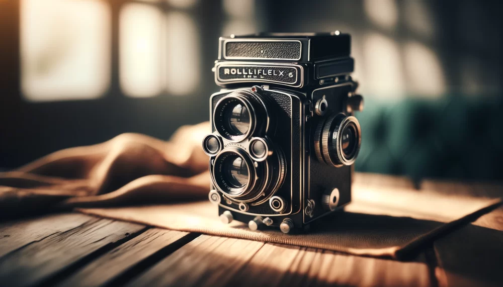 ローライフレックスおすすめモデル｜初心者からプロまで全員必見！