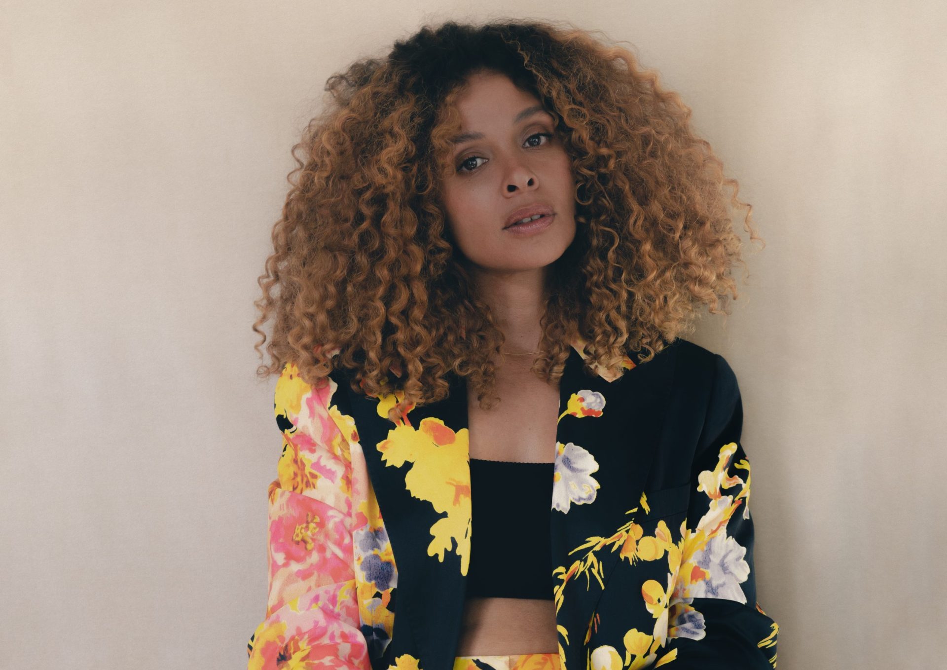 Afro-German singer Joy Denalane drops soulful new project