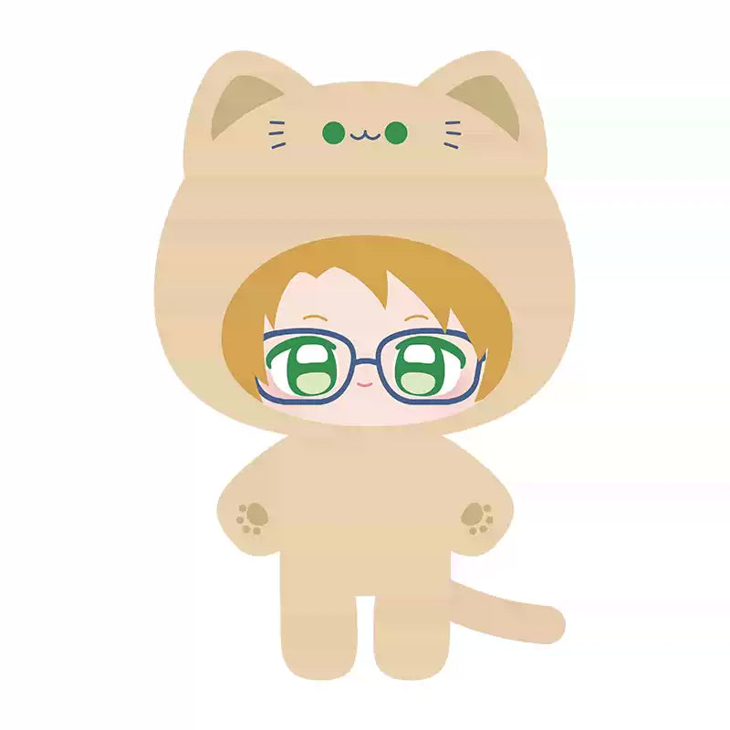 早期価格・振込締切日：11/28」代行予約 偶像梦幻祭 萌萌ぬいぐるみ – RoRo