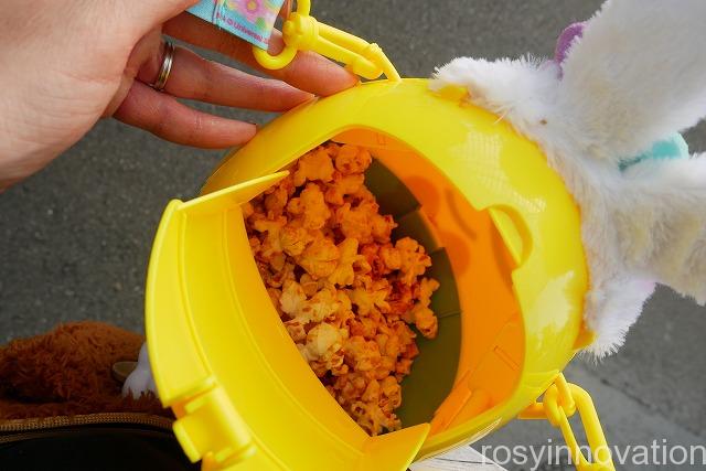 USJ】新作マリオのスターポップコーンバケツ販売場所と値段☆いつから