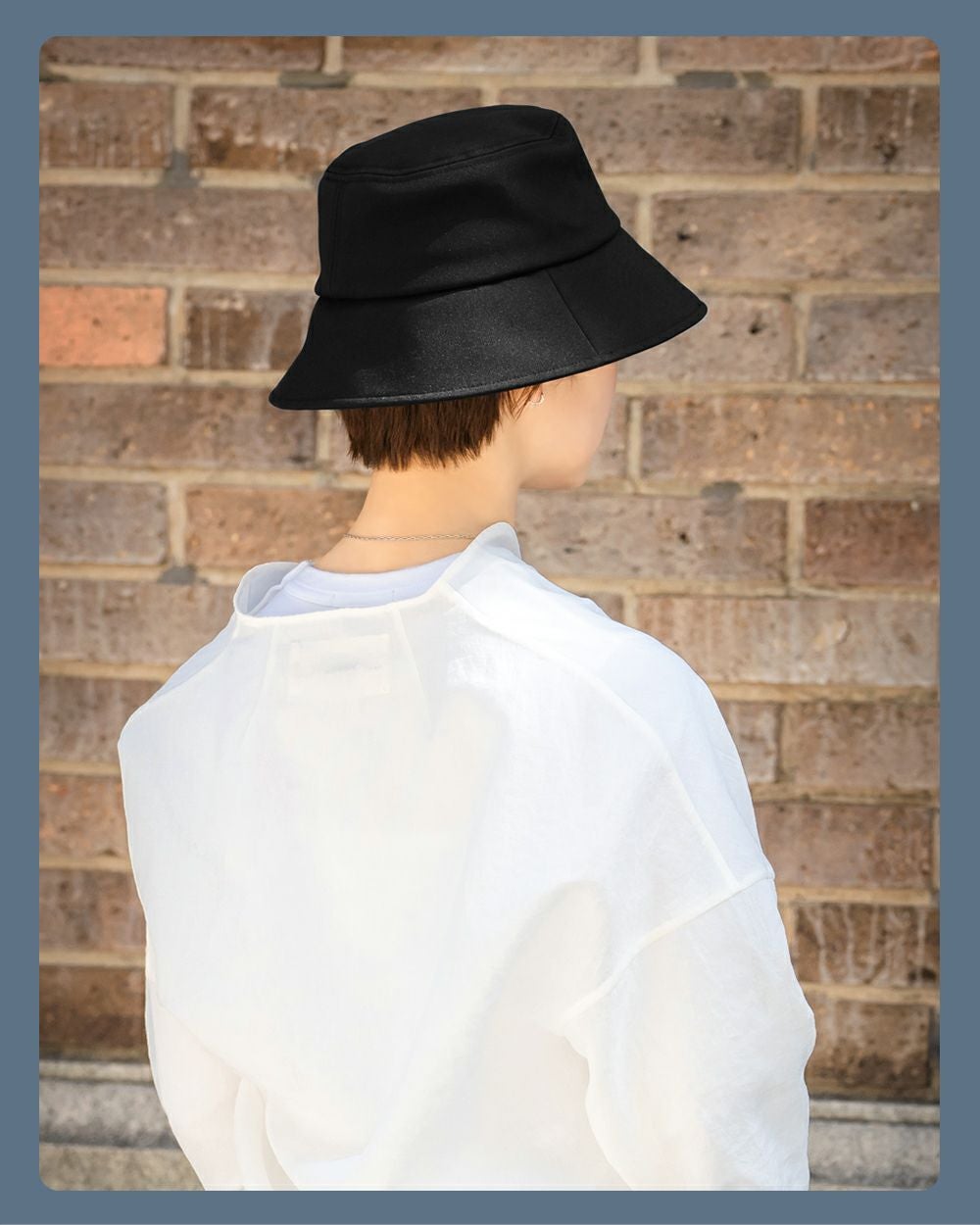 バケットハット | 芦屋ロサブラン