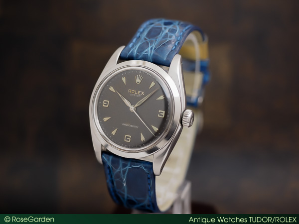 RG-1310 | ロレックス ヴィンテージ オイスター Ref.6422 手巻き