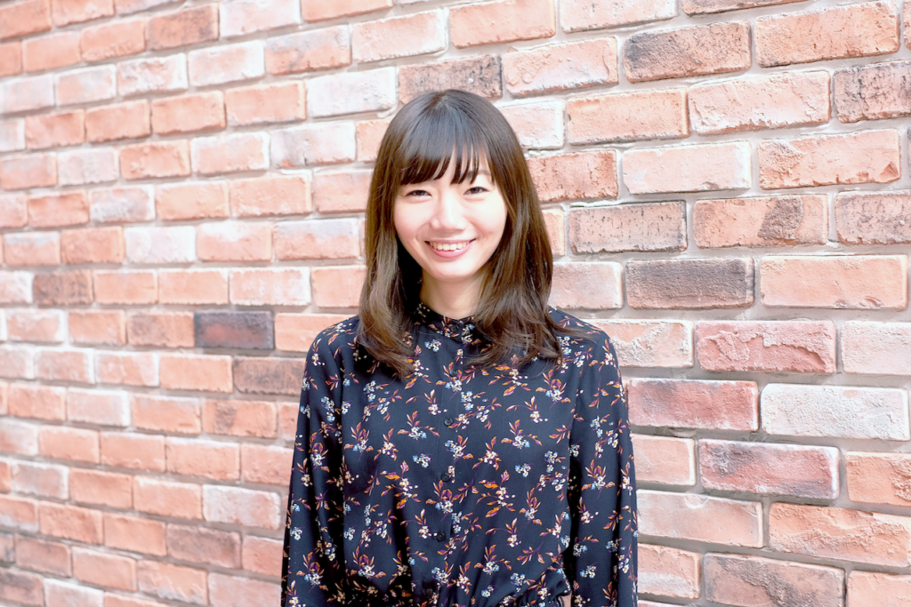 書くを通じて夢に近づく。他人軸にとらわれず、自分の「好き」を大切に