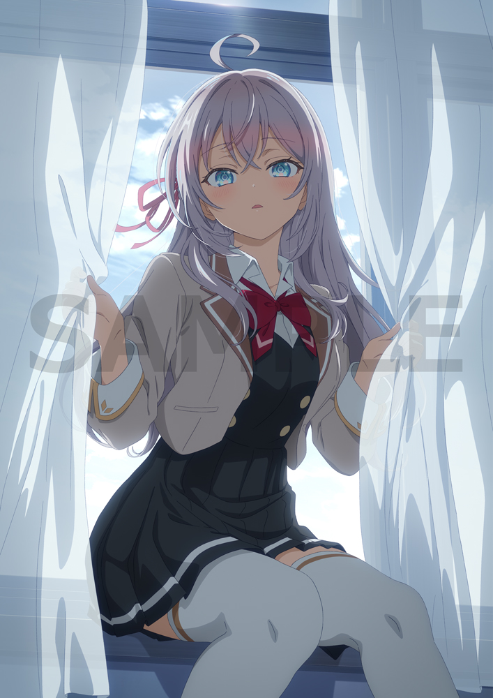 Blu-ray/DVD（店舗特典/キャンペーン） -TVアニメ「時々ボソッとロシア