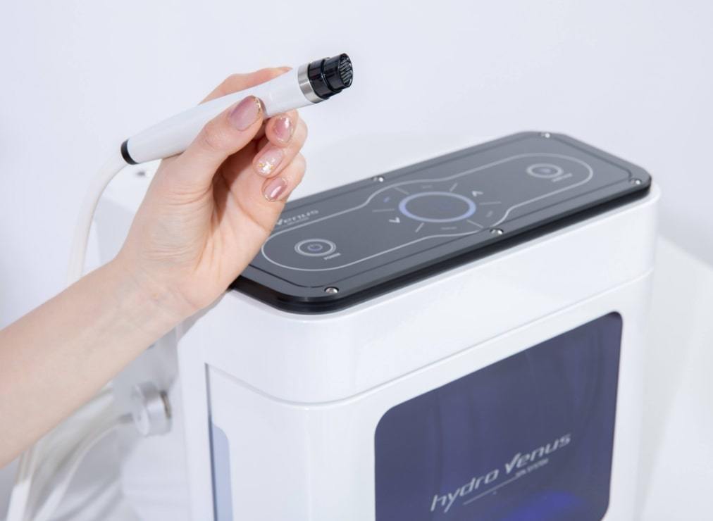 ハイドロヴィーナス｜株式会社ロッソ