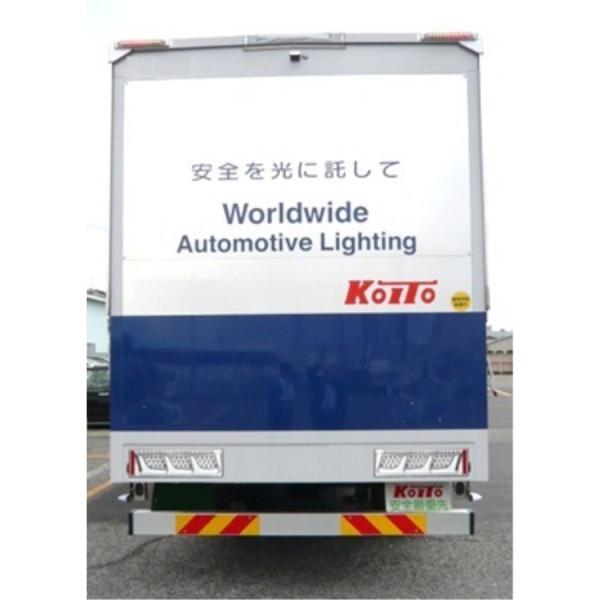 LEDリアコンビシーケンシャルテール クリアVer 3連タイプ (ターン21W