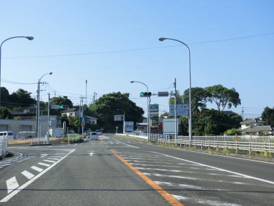 国道34号part3（長崎県東彼杵町～長崎市）