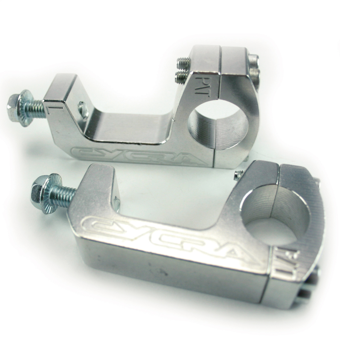 CY24093 Uクランプセット CYCRA ( サイクラ ) | ラフ＆ロード