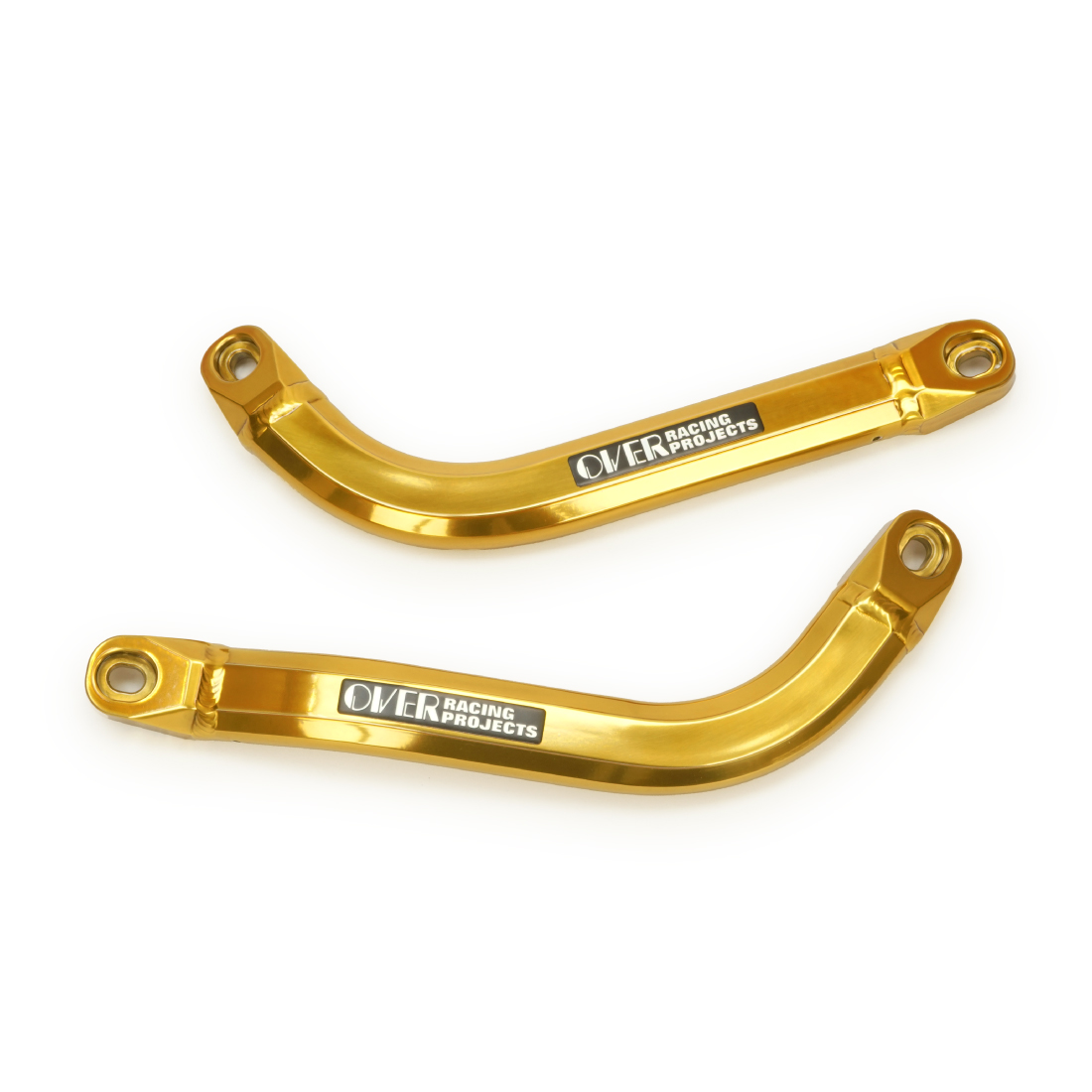 56-711-01 OVERRACING サブフレームキット Z900RS | ラフ＆ロード