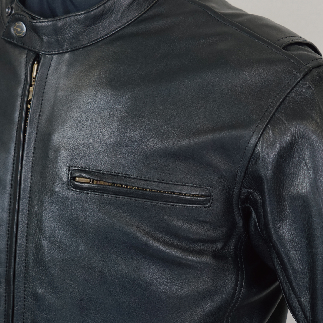 RA5035IS ベンテッドライディングレザージャケットFPインナーセット