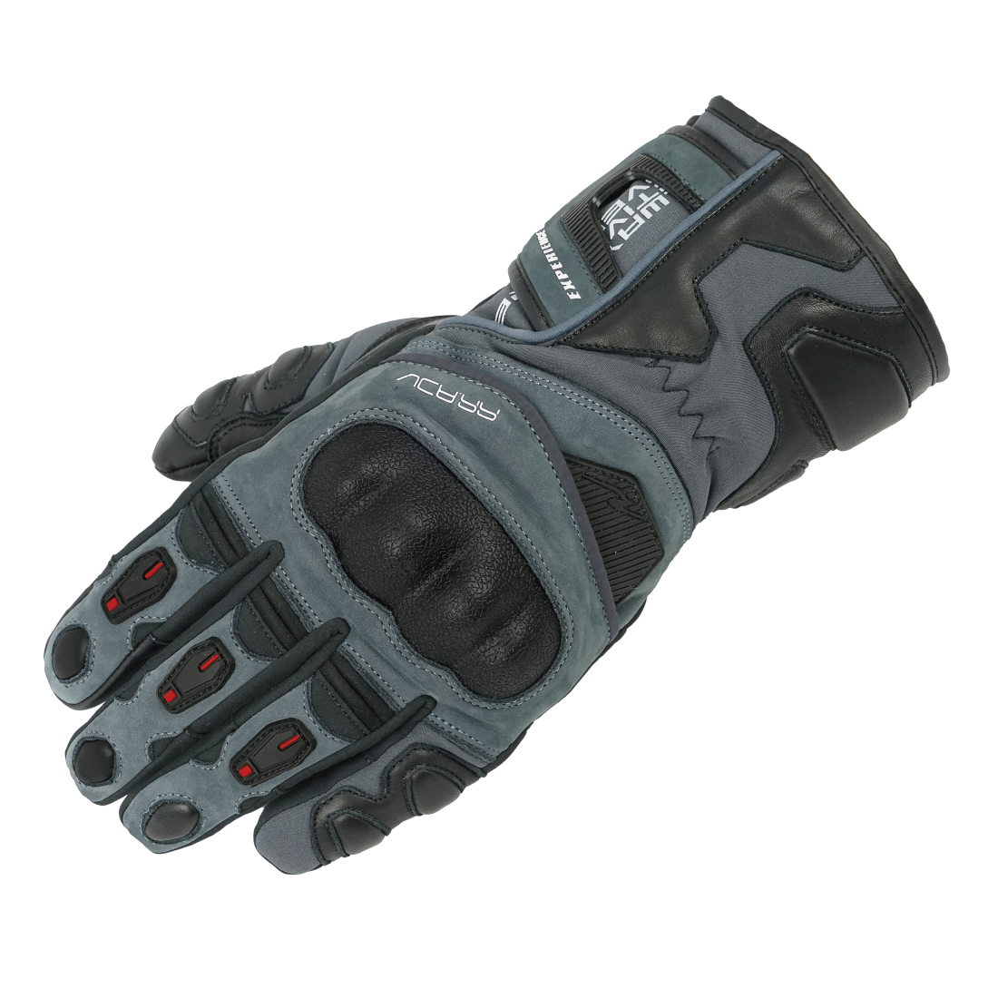 RR8657 プリマロフト®アドベンチャーウインターグローブ | ラフ＆ロード