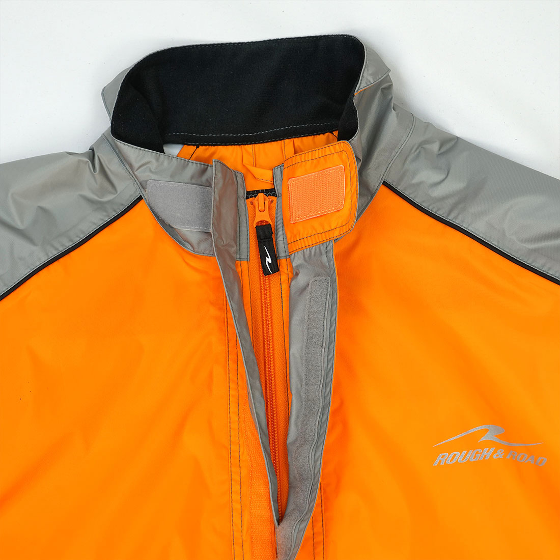 RR7815 デュアルテックスコンパクトレインスーツ | ラフ＆ロード