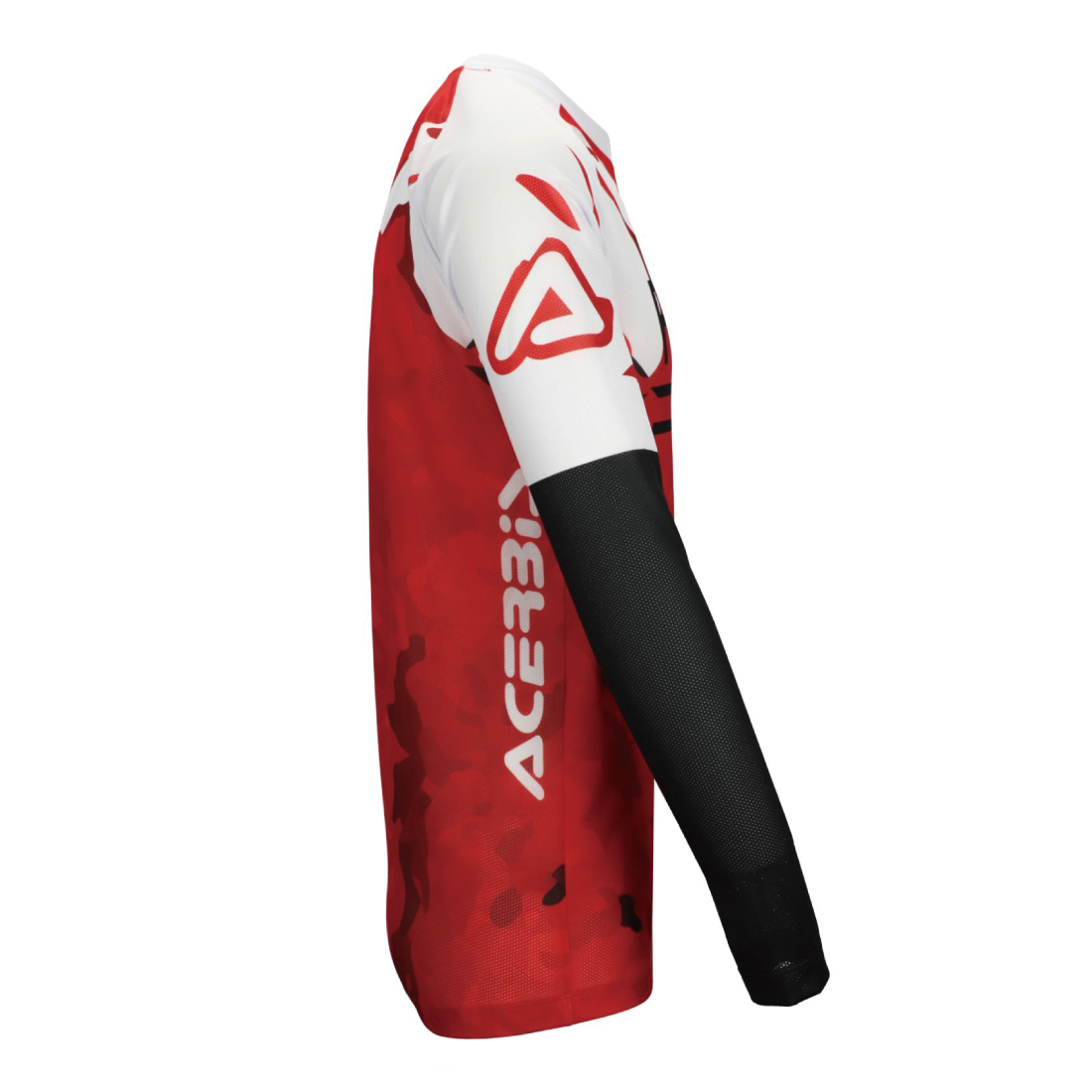 アリスゥ 2026 Fluid Apex - MX Jersey | Alpinestars®