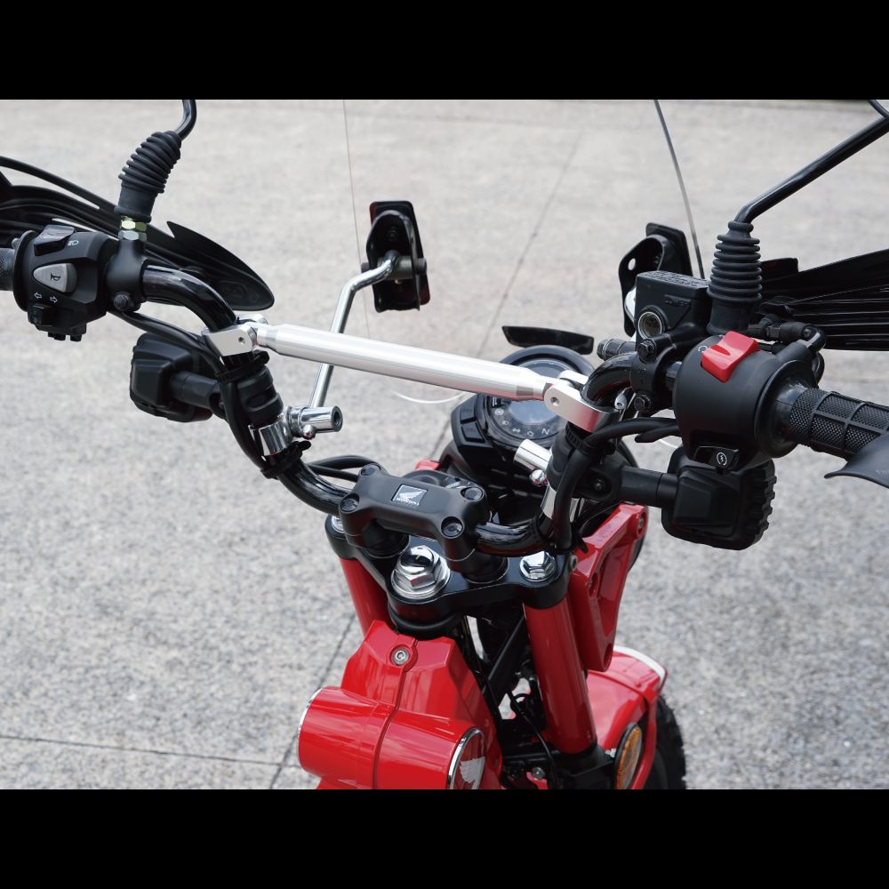 HH01B HARDY マルチマウントブレース ミディアム | ラフ＆ロード