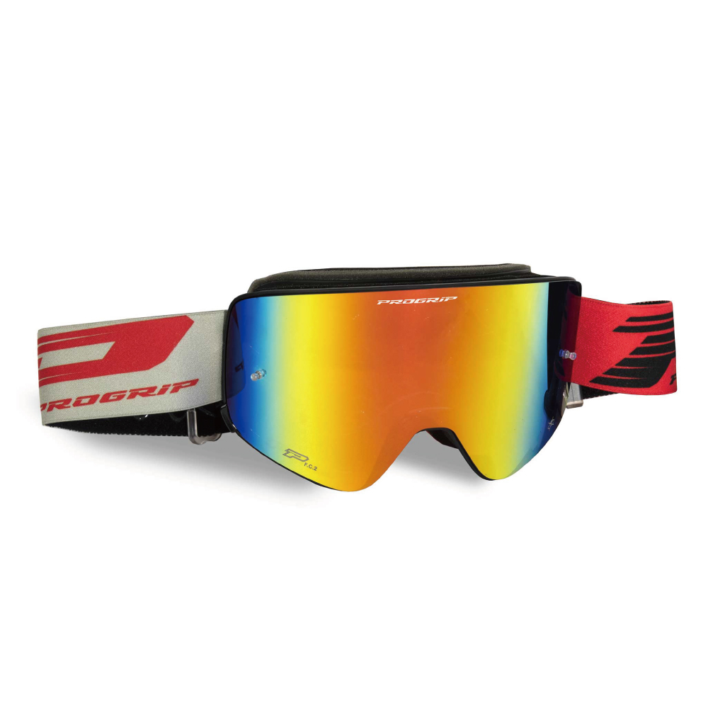 PG3205 PROGRIP MAGNETゴーグル | ラフ＆ロード