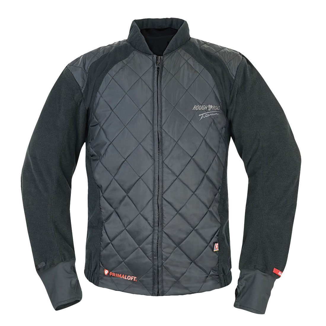 RA5033IP シープレザーパーカーFPインナーセット | ラフ＆ロード