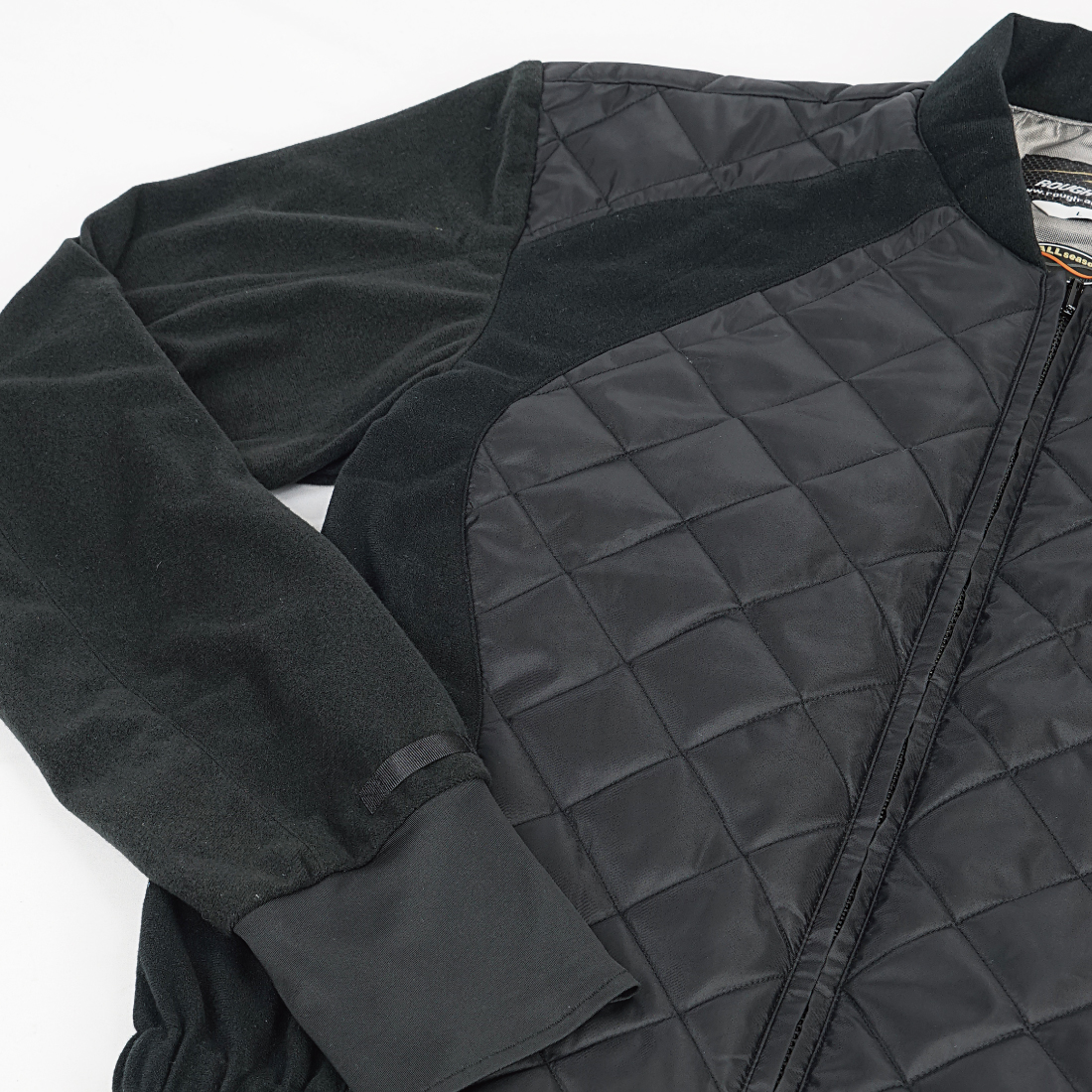 RR7994 プリマロフト®チタンスリムインナージャケット | ラフ＆ロード