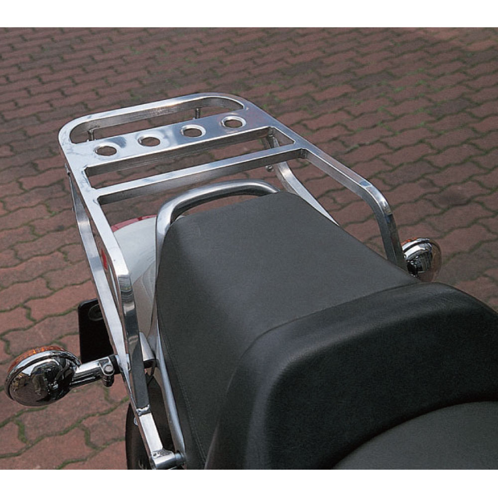 RY591Y02 [V-MAX1200] RALLY591キャリア | ラフ＆ロード