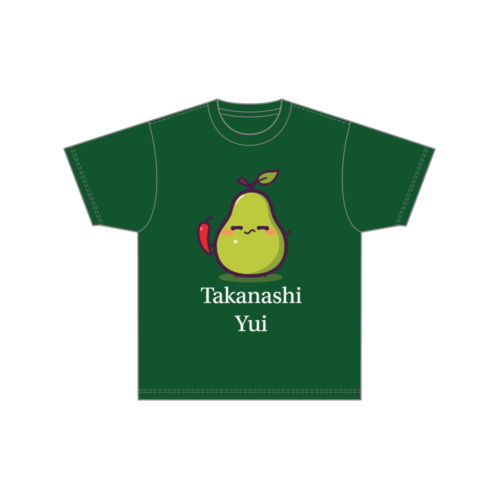 9/26（金）「高梨結・藤崎未来 リアル生誕祭」イベントグッズ・特典会