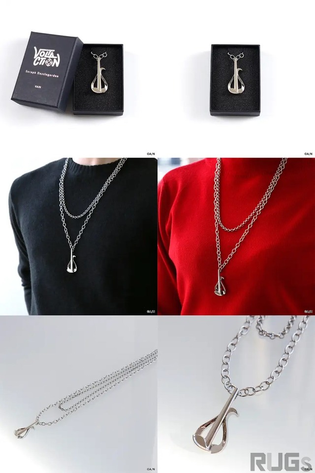 にじさんじ人気ユニット「VOLTACTION」のハーフアニバーサリーグッズが