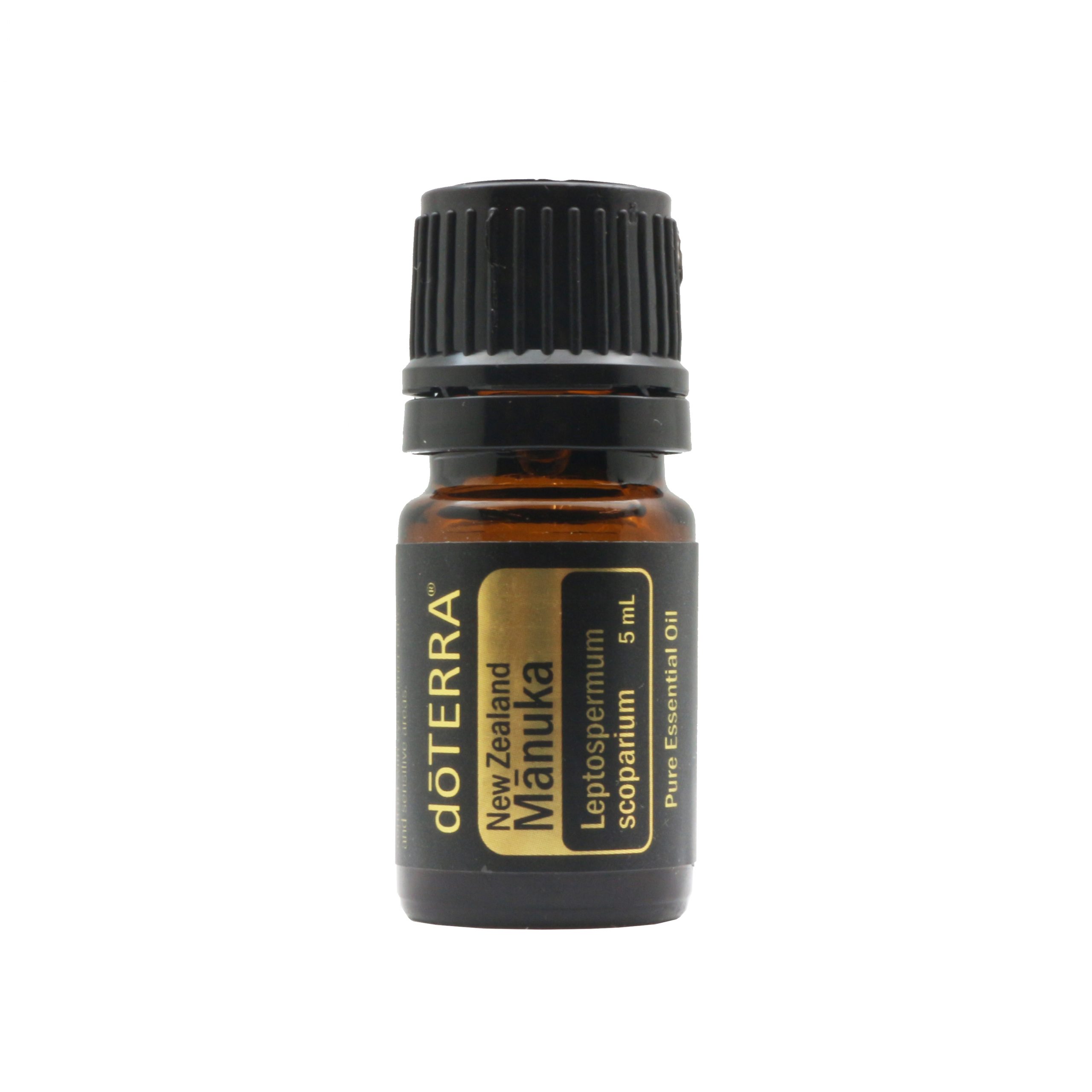 doTERRA Manuka Therapeutic Essential Oil 5ml – Rover Gold