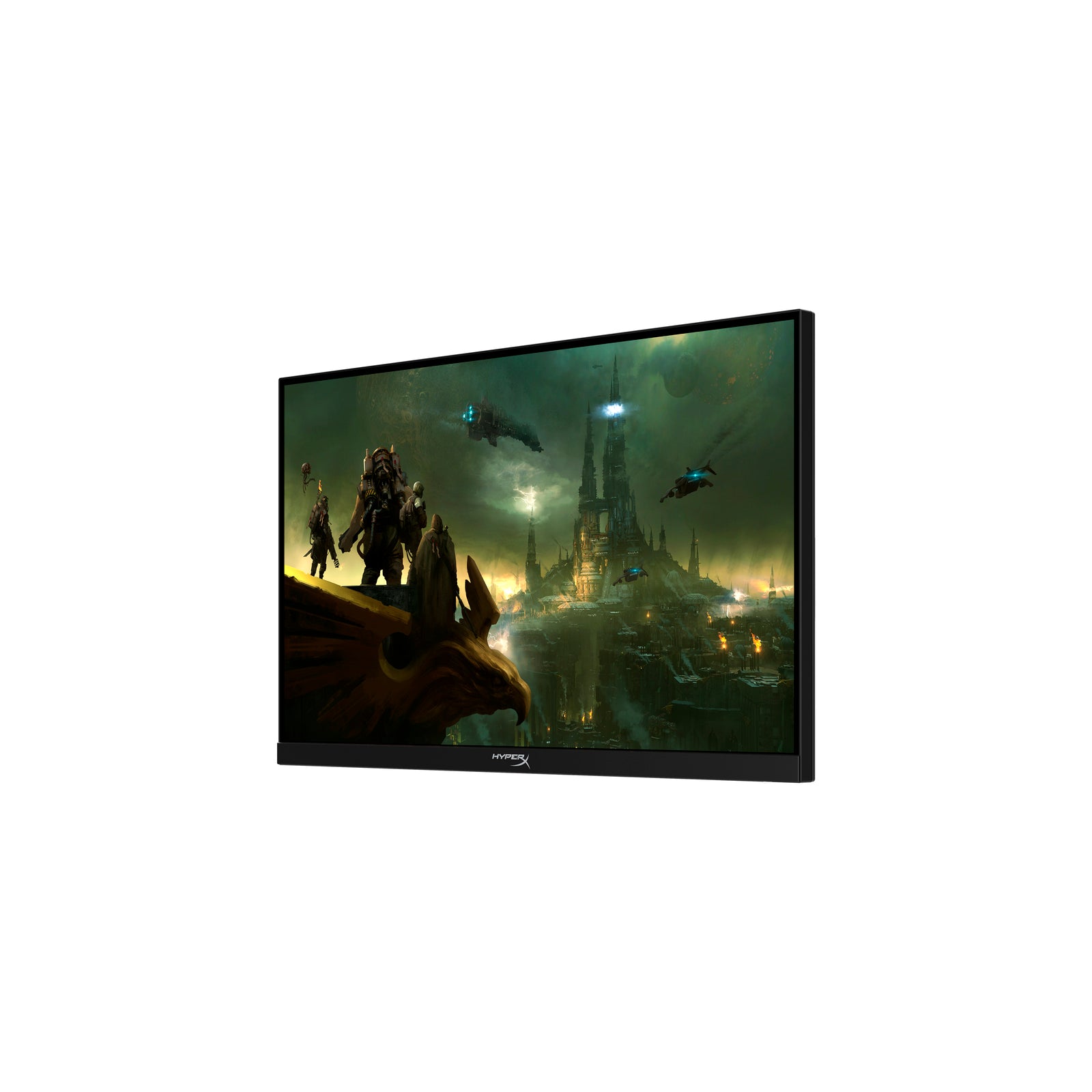 Armada 25 Gaming Monitor