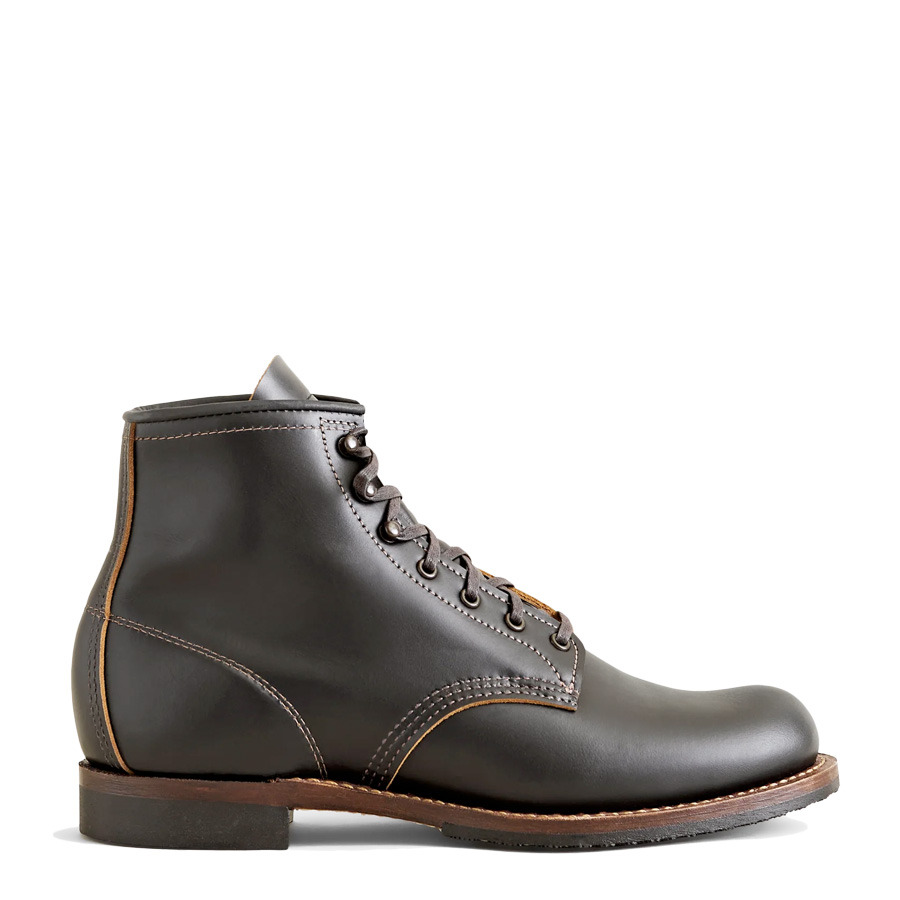 Red Wing 9060 Flatbox Beckman Klondike Men's – Rowan Sky