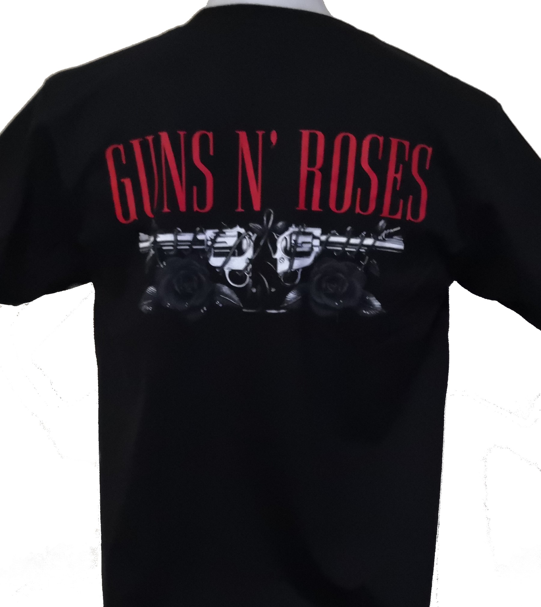 Guns `n` Roses t-shirt size L