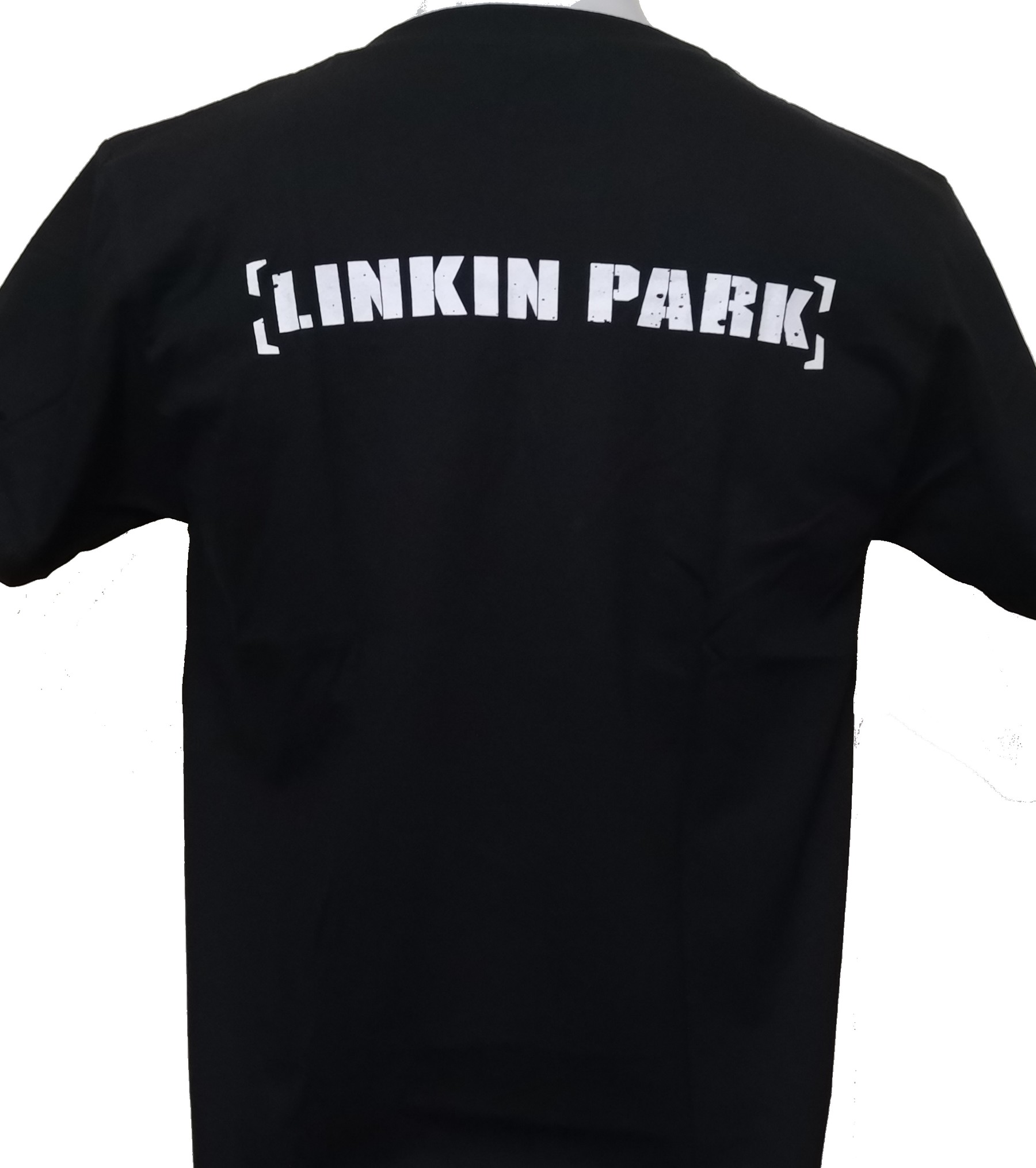 Linkin Park t-shirt size L