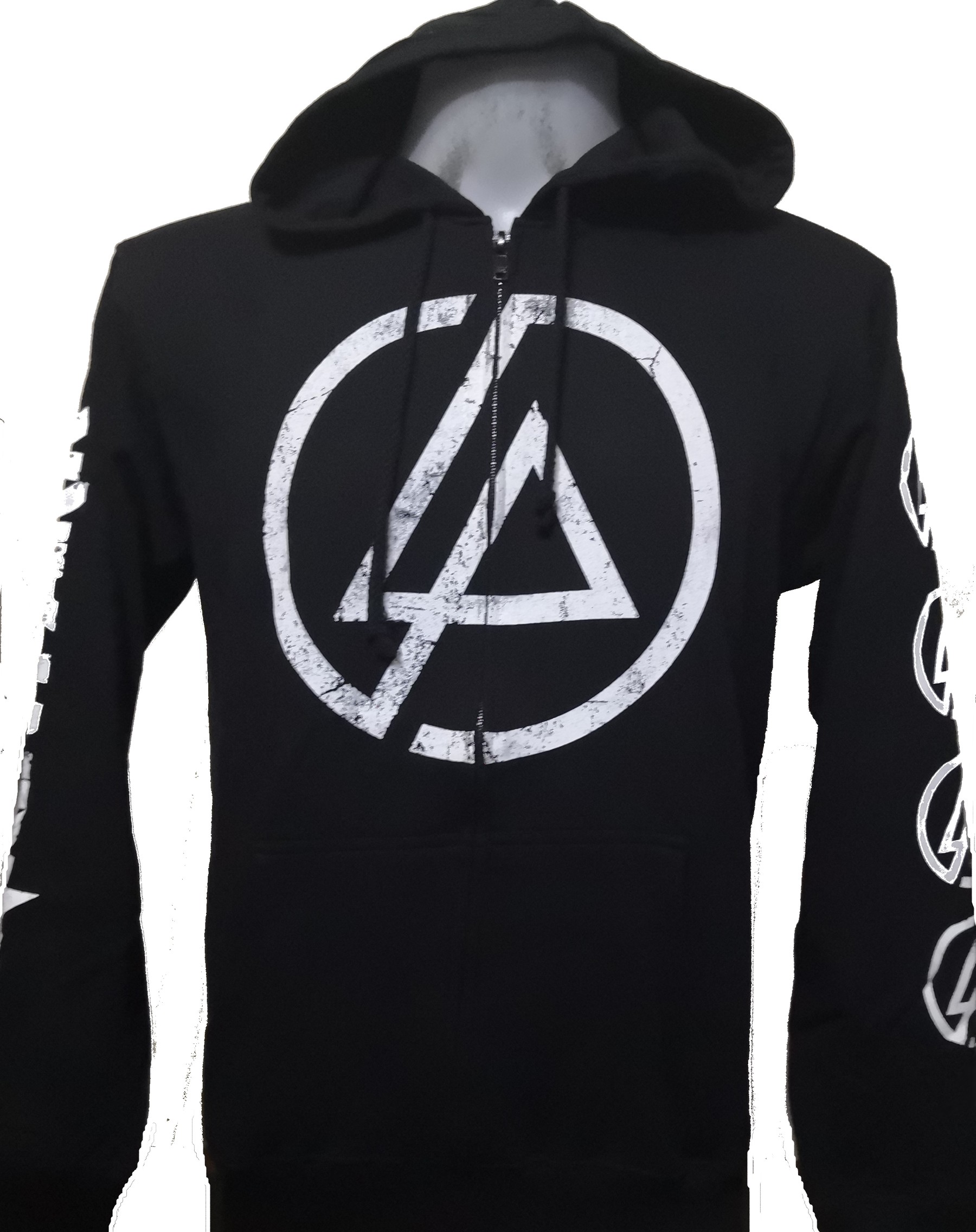 LINKIN PARK コーチジャケット XL LINKIN PARK リンキン·パーク[XL